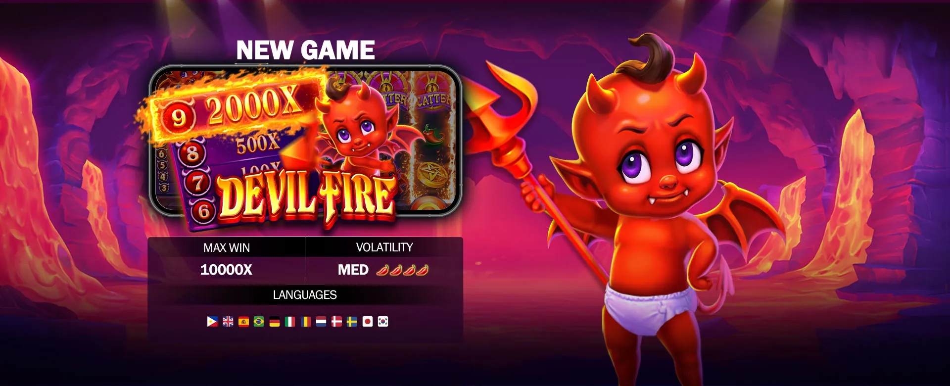 Poppy Playtime Doll themed gaming at BetPK